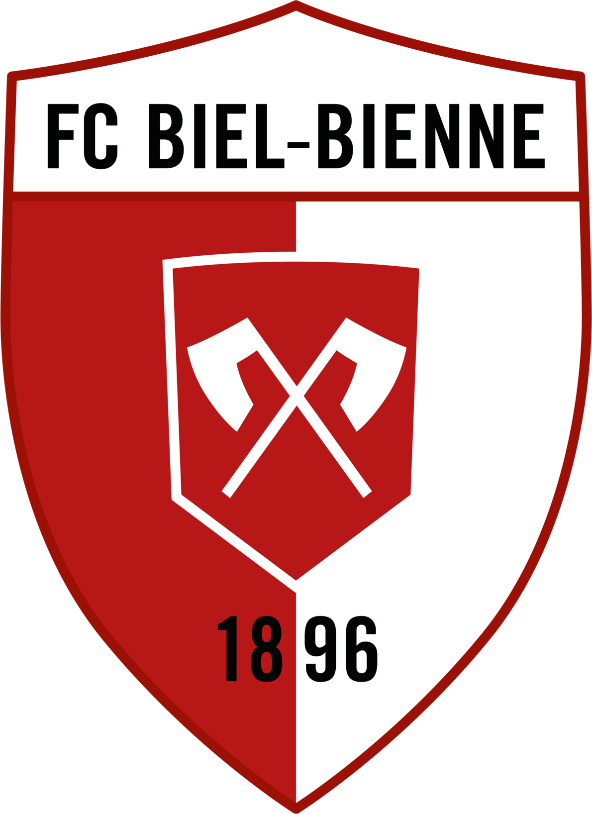 Fussballclub Biel - Bienne 1896